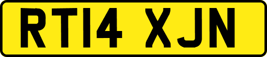 RT14XJN