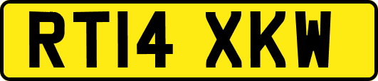 RT14XKW