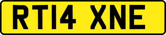 RT14XNE