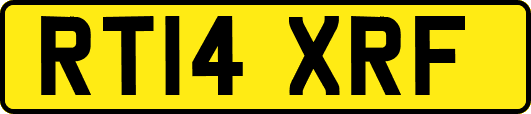 RT14XRF