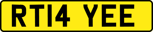 RT14YEE