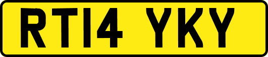 RT14YKY