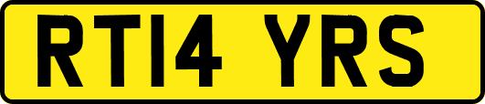 RT14YRS