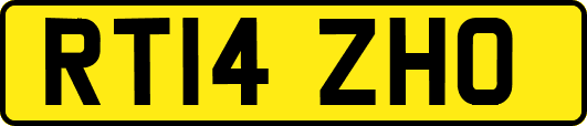 RT14ZHO