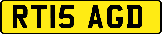RT15AGD