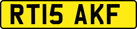 RT15AKF