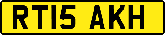 RT15AKH