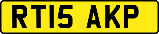 RT15AKP