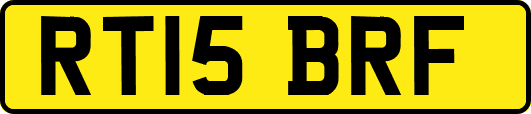 RT15BRF