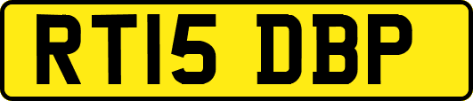 RT15DBP