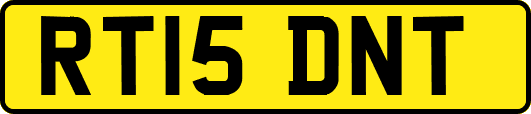 RT15DNT