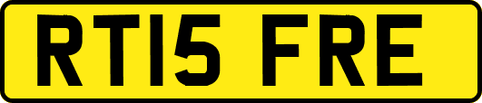 RT15FRE