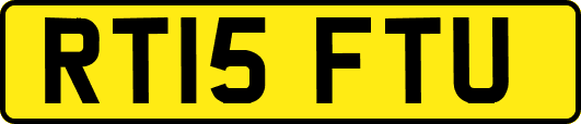RT15FTU