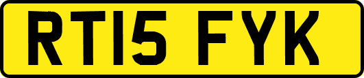 RT15FYK