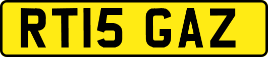 RT15GAZ
