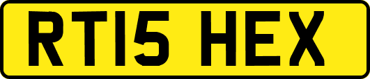 RT15HEX