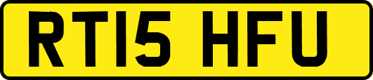 RT15HFU