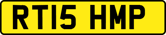 RT15HMP
