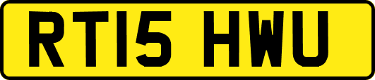 RT15HWU