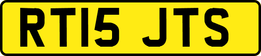 RT15JTS