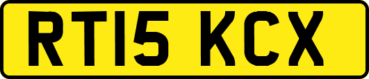 RT15KCX