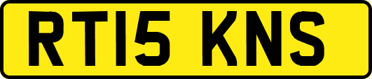 RT15KNS