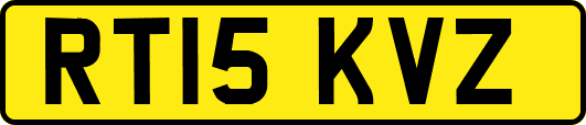 RT15KVZ