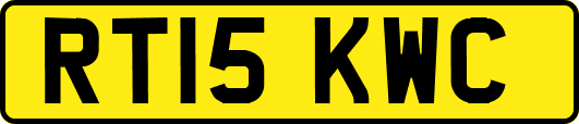 RT15KWC