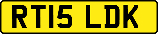 RT15LDK