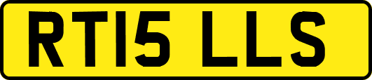 RT15LLS