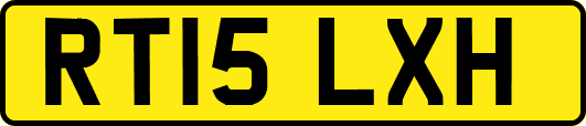 RT15LXH