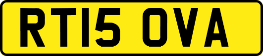 RT15OVA