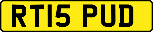 RT15PUD