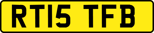 RT15TFB