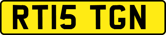 RT15TGN
