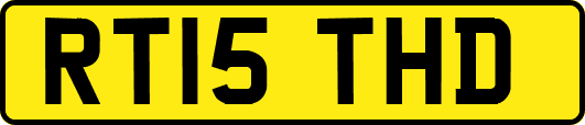 RT15THD