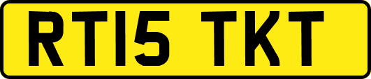 RT15TKT