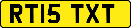 RT15TXT