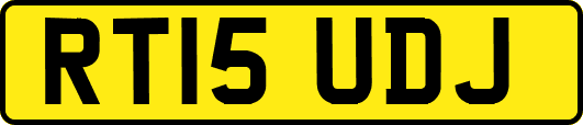 RT15UDJ