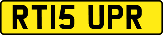 RT15UPR