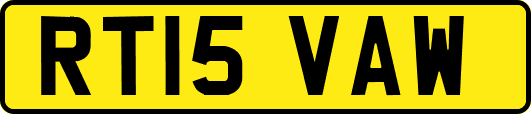 RT15VAW