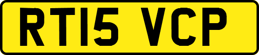 RT15VCP