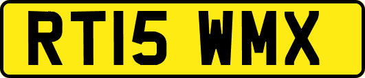 RT15WMX
