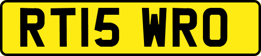 RT15WRO
