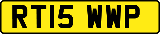 RT15WWP