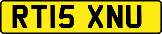 RT15XNU