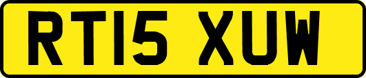 RT15XUW