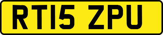 RT15ZPU