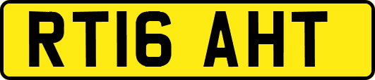 RT16AHT