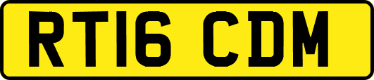RT16CDM